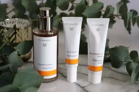 Lees meer over het artikel Dr. Hauschka Beauty date