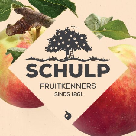 Lees meer over het artikel 19 april: Proeverij Krachtsappen van Schulp